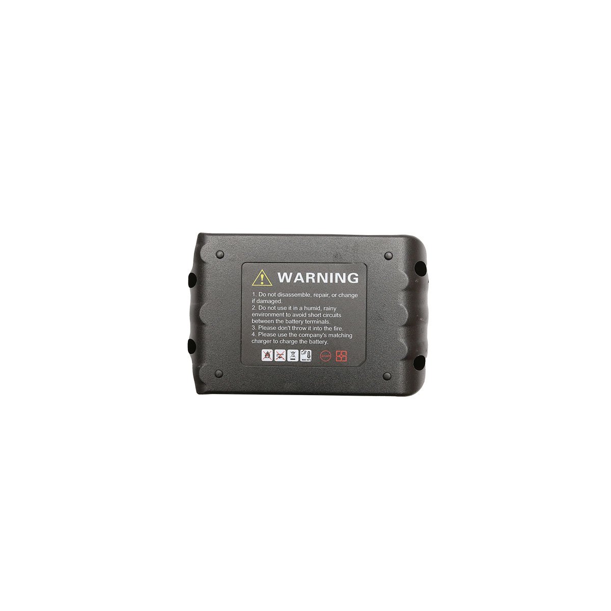 Acumulator LI-ion 20V/4000mAh Makute